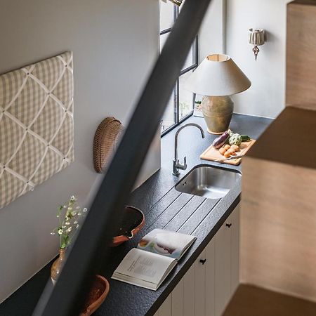 Guesthouse Aubrey - Charming Cottage In The Heart Of Bruges Exterior foto