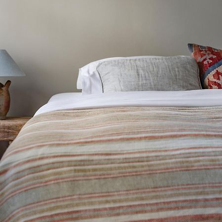 Guesthouse Aubrey - Charming Cottage In The Heart Of Bruges Exterior foto